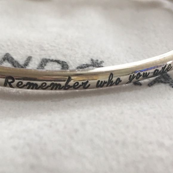 Pandora lion king silver charm bracelet - Picture 7 of 7